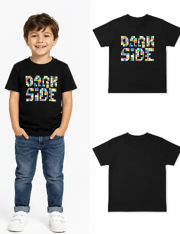 Tricou Zara, negru
