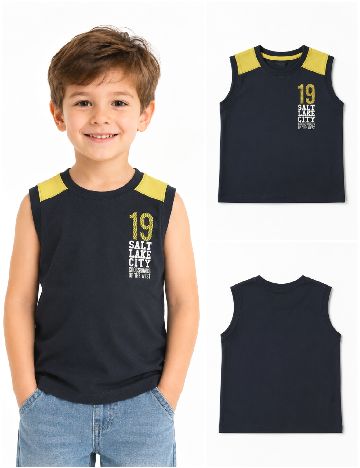 Maiou Zara, negru