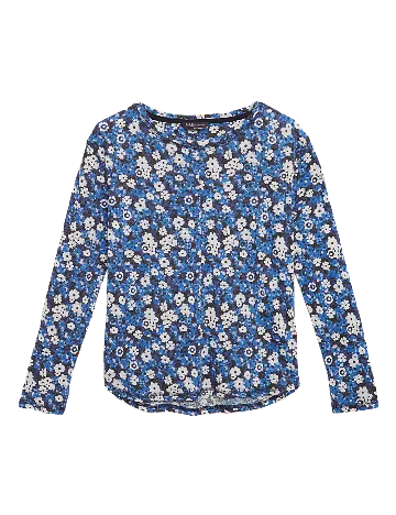 Bluza M&S Collection, albastru