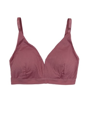Sutien Esmara, roz pudra inchis