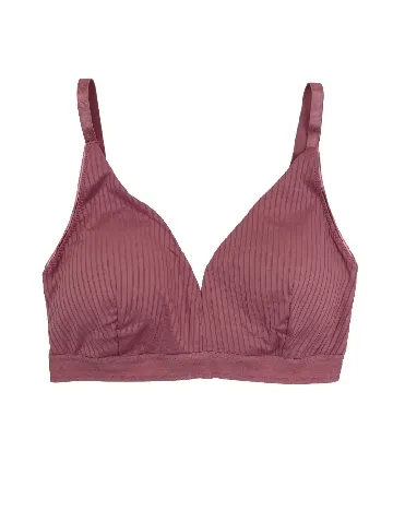 Sutien Esmara, roz pudra inchis