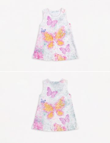 Maiou Zara, mix culori