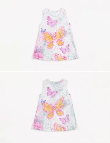 Maiou Zara, mix culori