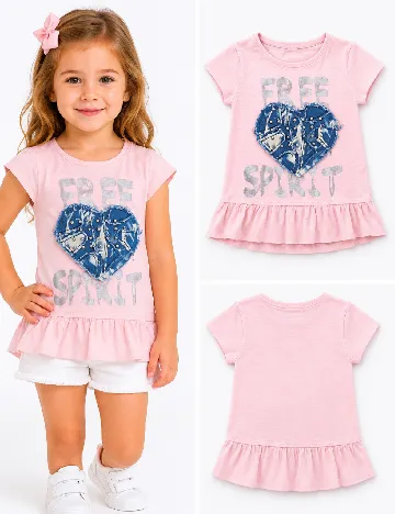 Bluza Zara, roz