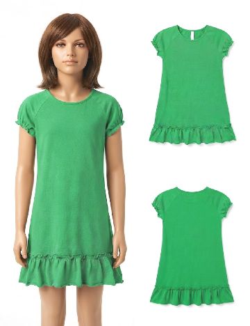 Rochie Zara, verde