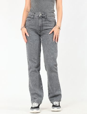 Blugi ASOS, gri