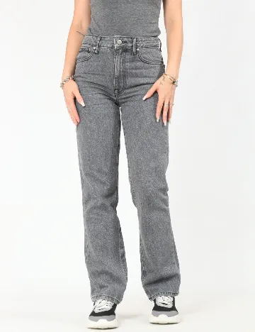 Blugi ASOS, gri