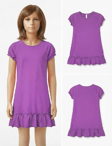 Rochie Zara, mov
