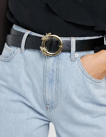 Curea ASOS, negru
