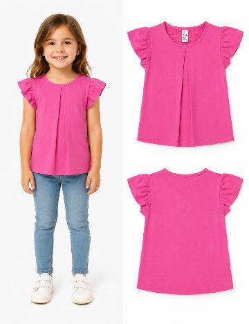 Bluza Zara, roz
