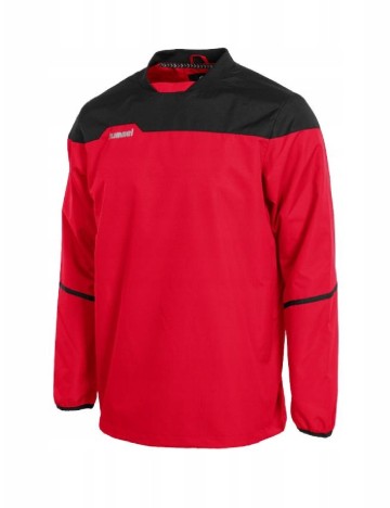 Bluza Hummel, rosu