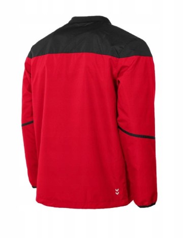 Bluza Hummel, rosu