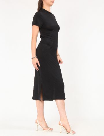 Rochie medie fire&glory, negru