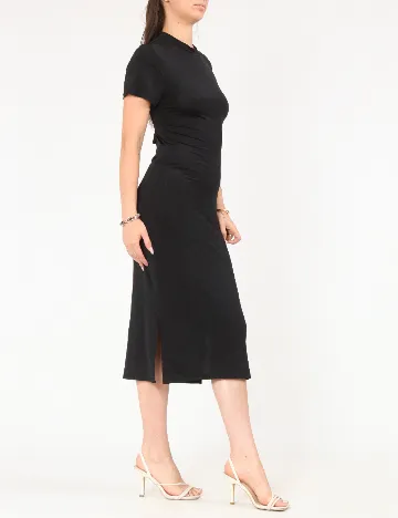 Rochie medie fire&glory, negru