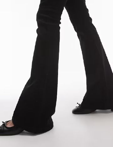 Blugi ASOS, negru