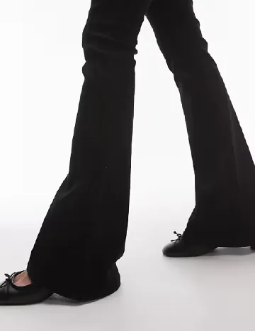 Blugi ASOS, negru