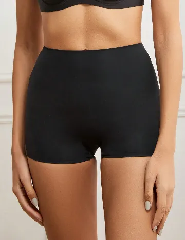 Chilot Modelator SHEIN, negru