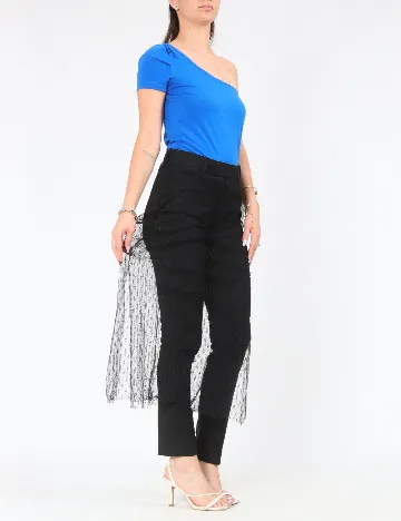 Pantaloni ASOS, negru