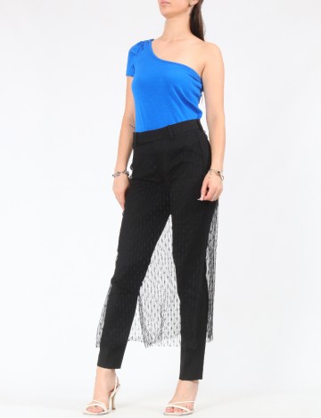 Pantaloni ASOS, negru