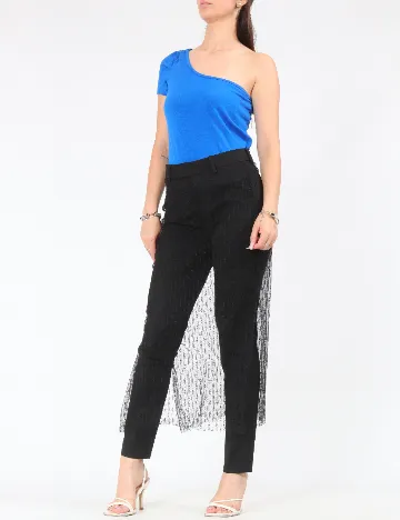 Pantaloni ASOS, negru
