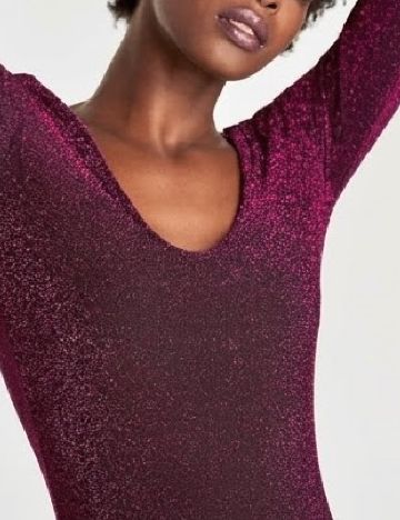 Body Zara, mov