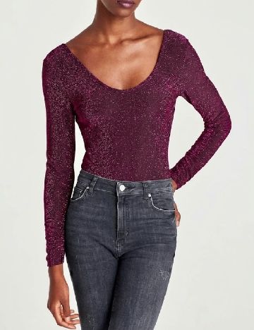 Body Zara, mov