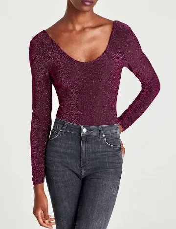 Body Zara, mov