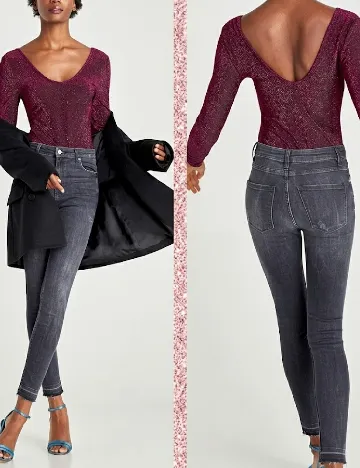 Body Zara, mov