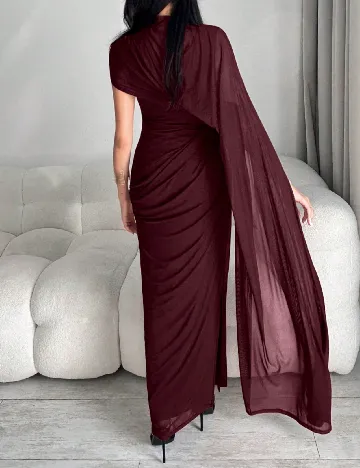 Rochie lunga SHEIN, visiniu