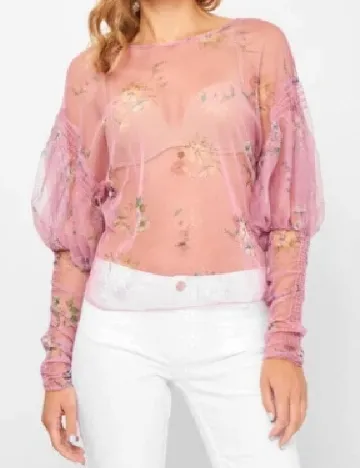 Bluza Zara, roz