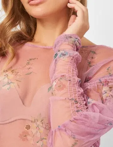 Bluza Zara, roz