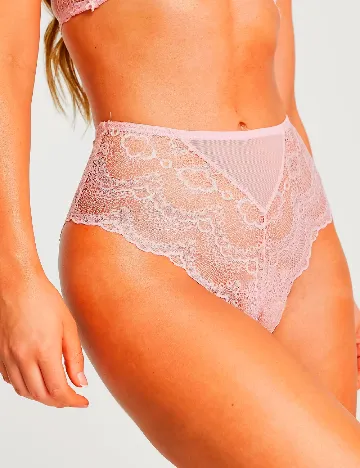 Chilot ASOS, roz