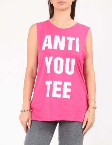 Maiou Pull&Bear, roz