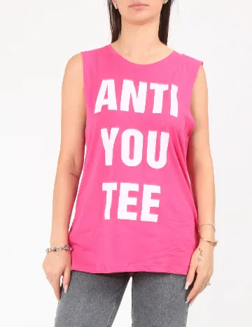 Maiou Pull&Bear, roz
