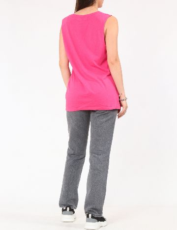 Maiou Pull&Bear, roz