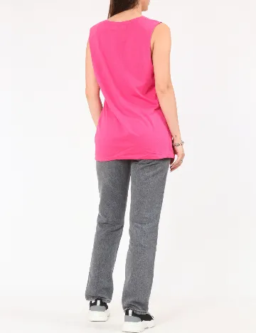 Maiou Pull&Bear, roz