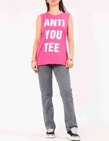 Maiou Pull&Bear, roz