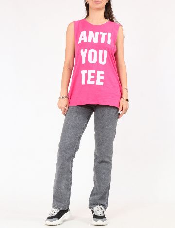 Maiou Pull&Bear, roz