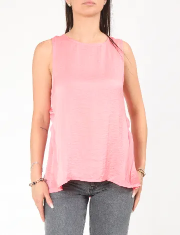Bluza Pull&Bear, roz