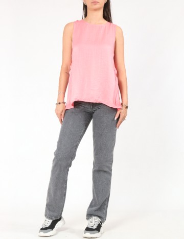 Bluza Pull&Bear, roz