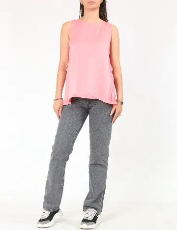 Bluza Pull&Bear, roz