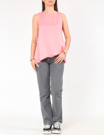Bluza Pull&Bear, roz