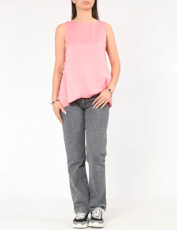 Bluza Pull&Bear, roz