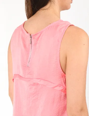 Bluza Pull&Bear, roz