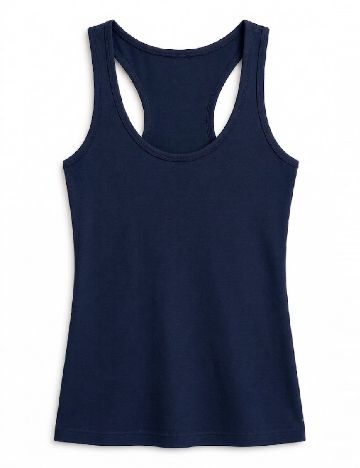 Maiou Pull&Bear, bleumarin