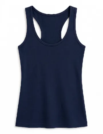 Maiou Pull&Bear, bleumarin