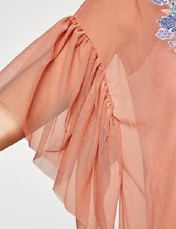 Bluza Zara, roz