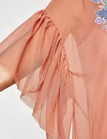 Bluza Zara, roz