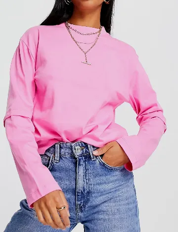 Bluza Oversize ASOS, roz