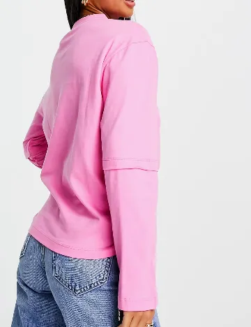Bluza Oversize ASOS, roz